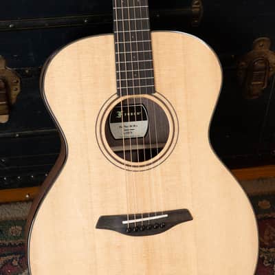 Furch Blue Plus Orchestra Model Guitar Spruce/Walnut Grand Auditorium Acoustic Guitar #3016 image 1