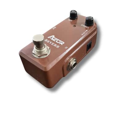 Immagine AZOR Reverb - 2