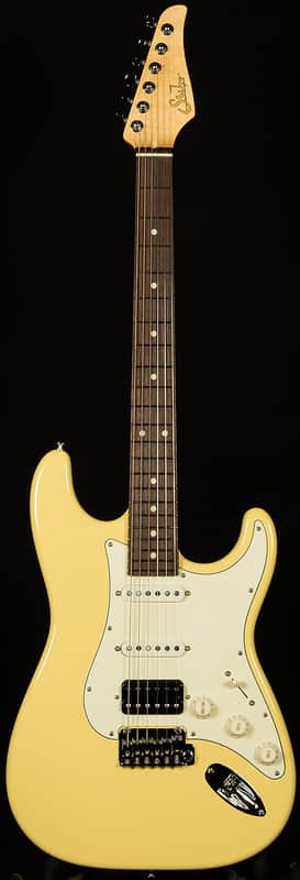 Suhr Classic S Antique image 1