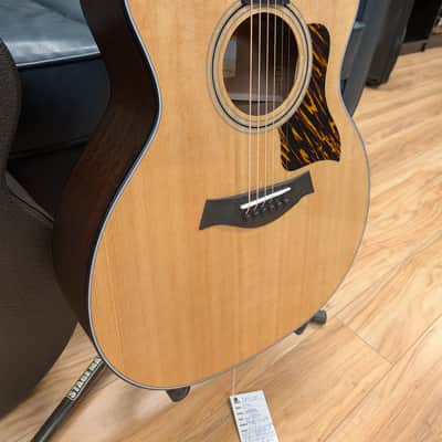 Taylor 314e with V-Class Bracing 2025 - Natural image 4