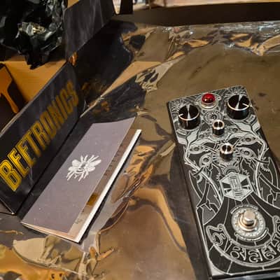 Beetronics Abelha Tropical Fuzz 2024 - Present - Various image 2