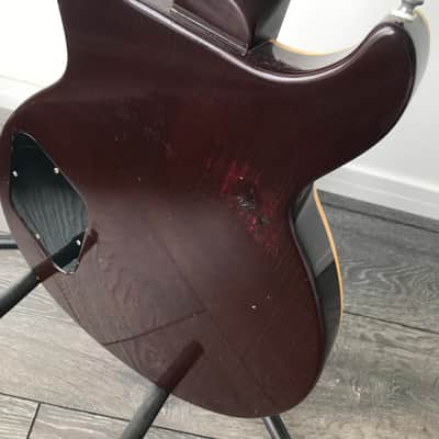 1983 Gibson Spirit image 15