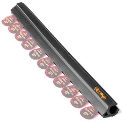 5012 Porte-médiators noir pour pied de micro 30 cm Dunlop image 3