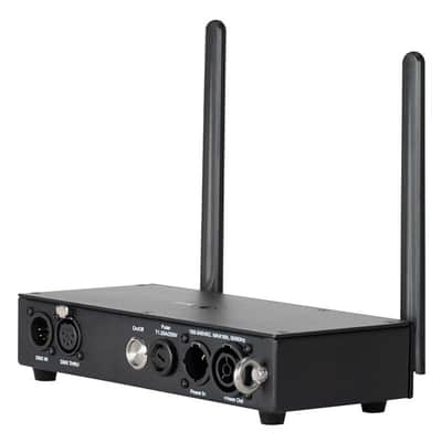 American DJ Aria X2 Transceiver image 5