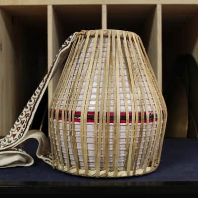 Mridangam Drum - Used image 7