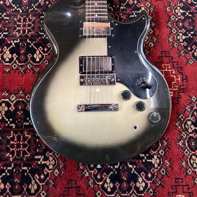 Gibson L6-S Custom 1980 - Silverburst image 2