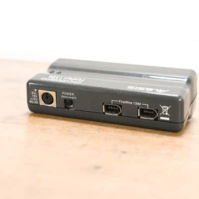 Alesis FirePort 1394 ADAT HD24 Disk FireWire Interface (NO POWER SUPPLY) CG01RDN image 5