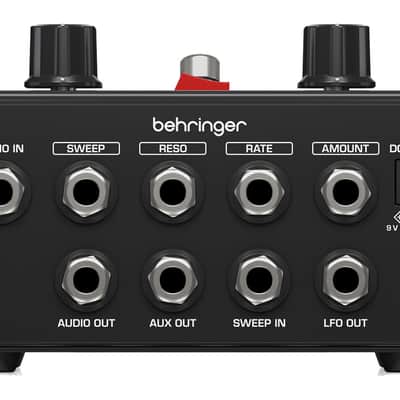 Behringer BM-13 Phaser Pedal image 4