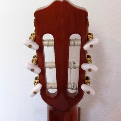 Cordoba - Dolce - Classical Acoustic 7/8 Guitar - Natural w/Gigbag image 10