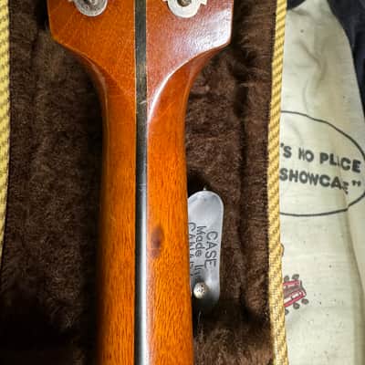 Lyon & Healy Style "B" 1920's - Natural #SR-11-69 image 8