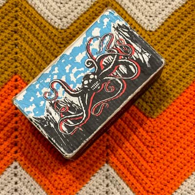 Earthquaker Devices Sea Machine - Undersea Adventure! - image 5