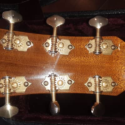 Sexauer FT-15C Bearclaw Italian Spruce/Straight Grain Brazilian Rosewood image 14