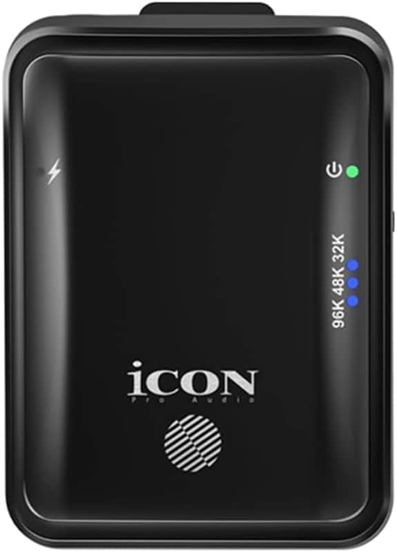 iCON AirMon Pro (RX) AirMon Receiver Unit image 1