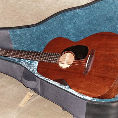 Martin 000-15SM 12- Fret All Mahogany Acoustic Guitar image 24