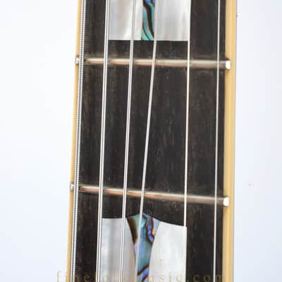 Karsten Schnoor Swingmaster 2012 Archtop Jazz Guitar image 22
