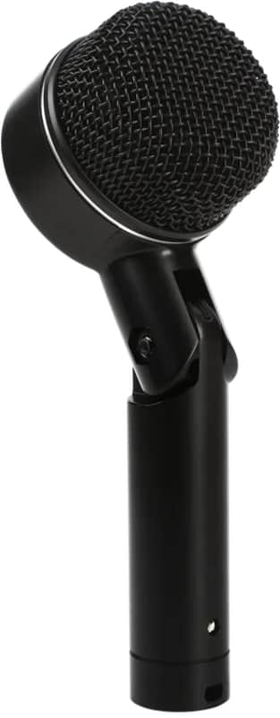Electro-Voice ND44 Dynamic Drum Microphone with Clamp image 1