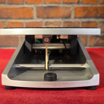 Ernie Ball P0-6166 250K Mono Passive Volume Pedal image 2