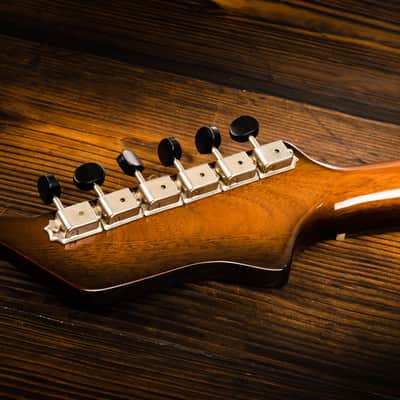 2016 Echopark Arroyo Californian Build - Dean Fertita Model & Spec image 17