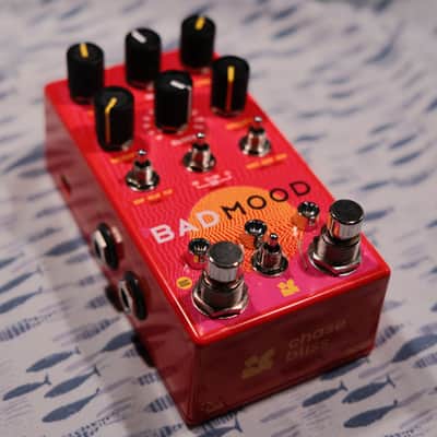 Chase Bliss Audio Bad Mood 2026 - Present - Various image 2