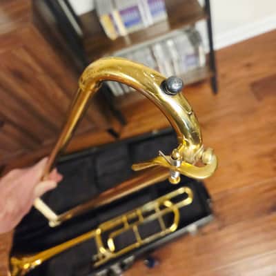 Benge 175F imagen 10