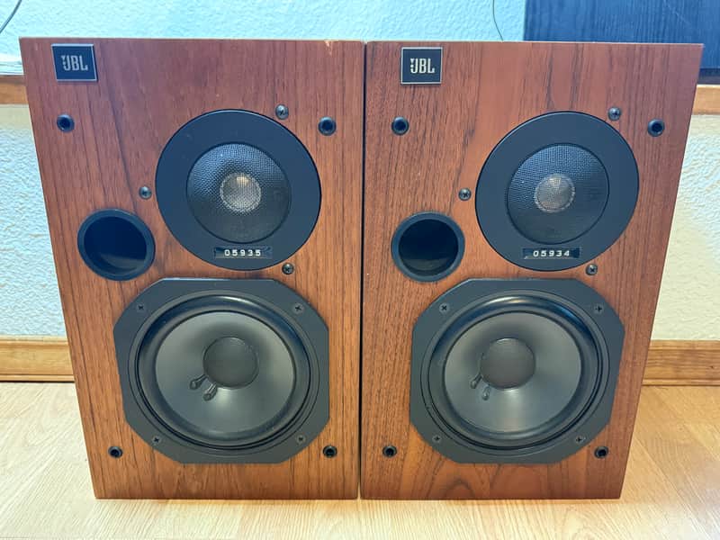 Used JBL 18Ti Loudspeakers for Sale | HifiShark.com