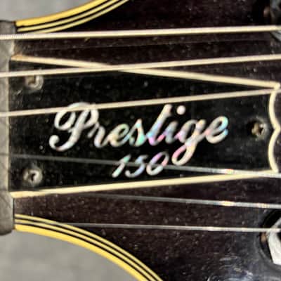 Westone Prestige 150 1981-84 image 6