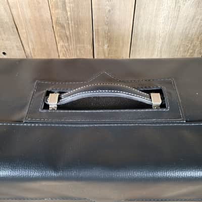 Martin 112T Combo Amp DeArmond made Mint 1960 - Black image 18