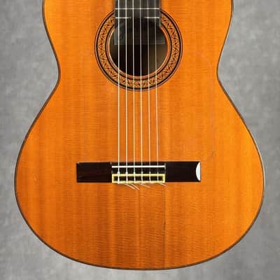Used Jose Ramirez Flamenco image 2