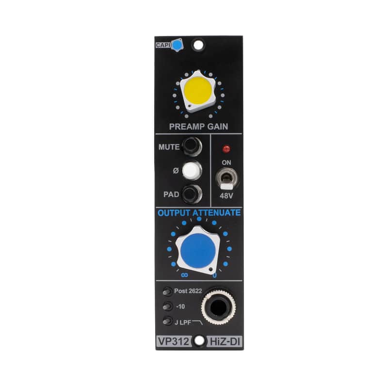Classic Audio Products of IL VP312 image 1