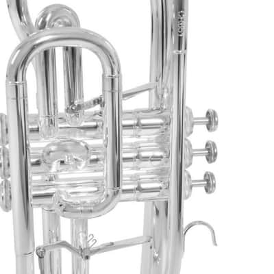 Bach CR651 S in B image 4