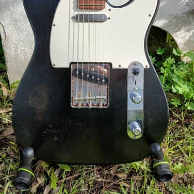 Fender Player Telecaster with Pau Ferro Fretboard 2018 - Present - Polar White image 3