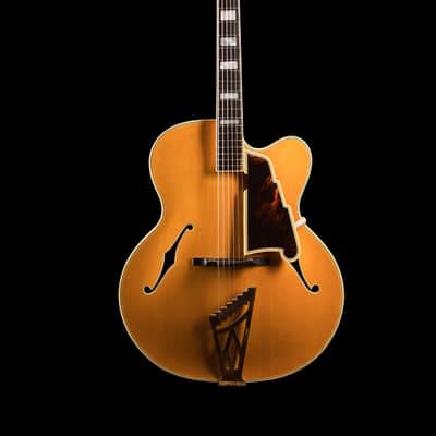 D'Angelico Excel 1961 image 4