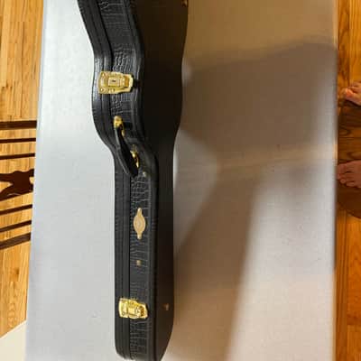 Taylor T-5 2006-2007 - Gold Top image 10