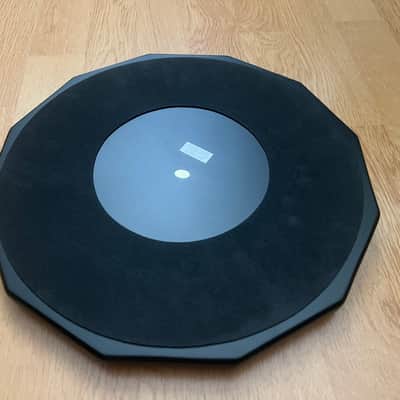 Vic Firth VF 12" Practice Pad image 4