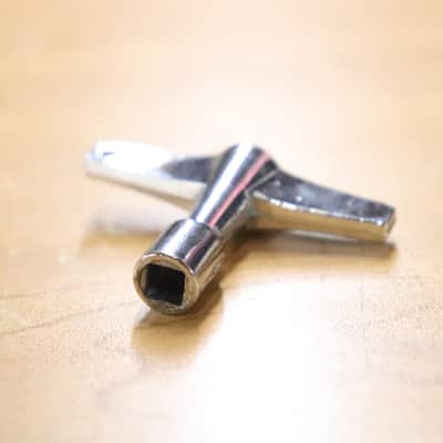 Ludwig Drum Key Vintage 1970's image 3