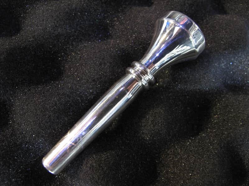 Jet Tone Al Hirt Model M Trumpet Mouthpiece (Dick Akright) Late