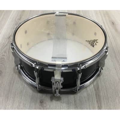 Yamaha  Stage Custom Wood Shell  Air Seal System image 7