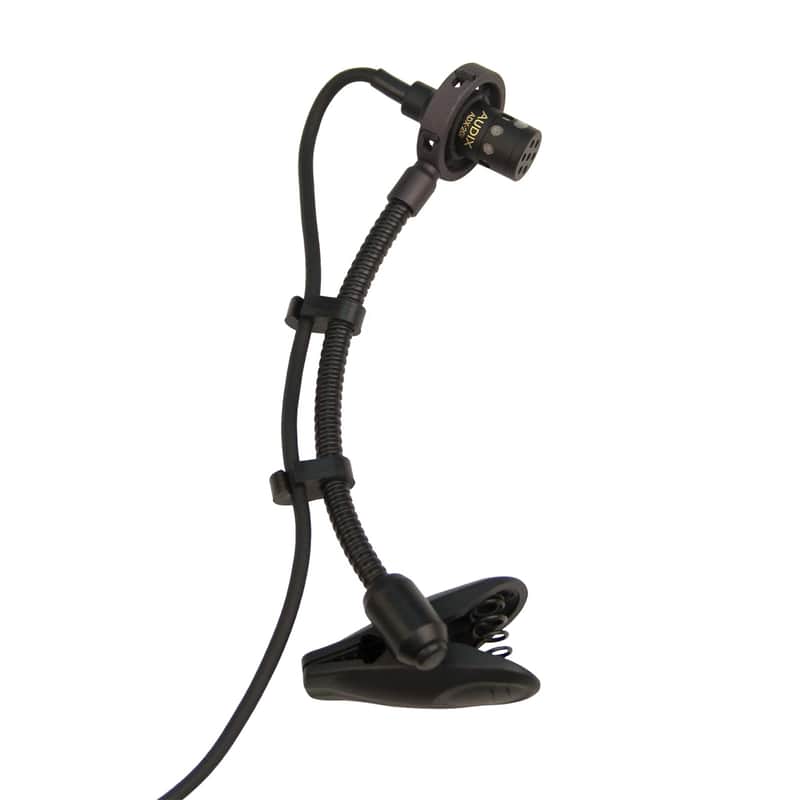 Audix ADX20iP Clip-On Cardioid Condenser Microphone image 1