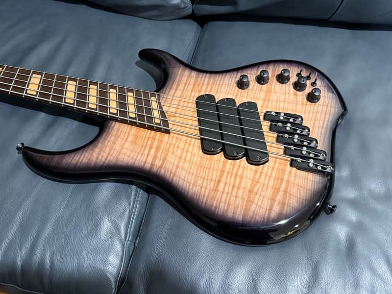 Dingwall Z3 5-String
