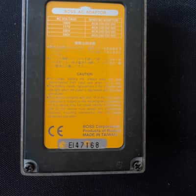 Boss BF-2 Flanger image 5