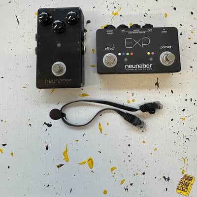 Neunaber Stereo Slate V2 | Reverb