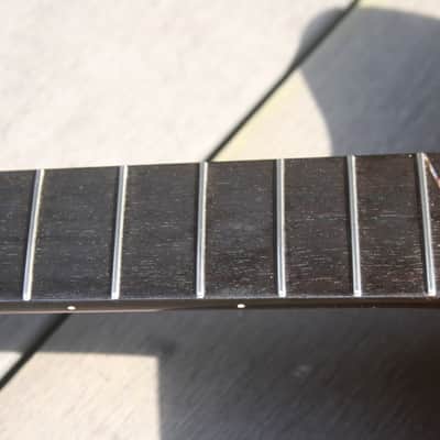 2000 Alvarez Yairi WEIR-1E Bob Weir Signature Model Electric Acoustic Guitar+Original Hard Case and a set of strings image 14