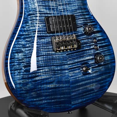 PRS Custom 24-08 w/ 10-Top, Flame Maple Neck, & DMO Pickups Electric Guitar- Custom Color 2026 (0423903) image 11