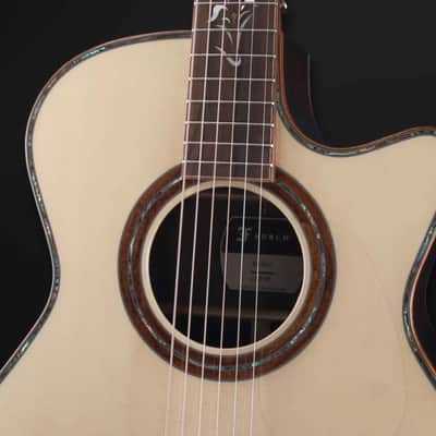 Furch acoustic guitar Red Gc-LI a (Ship in about 2 weeks) image 16