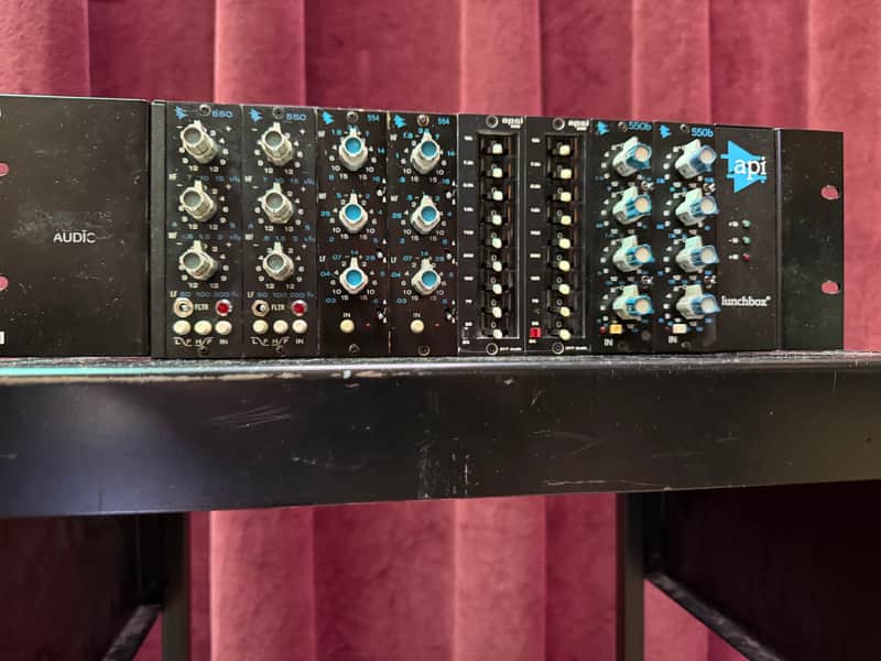 API 550