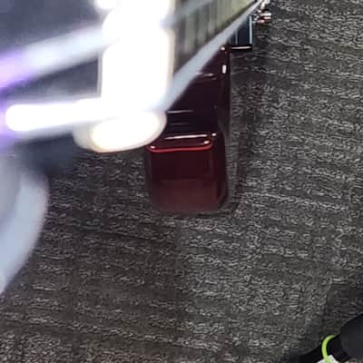 Gibson 1970-1972 EB-3 Bass Solid Head image 7