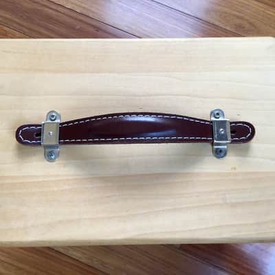 Fargen Bastage - single-ended Class A head image 11