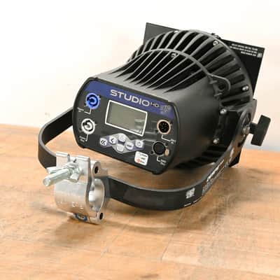 ETC Desire D60 Studio HD LED Par Wash Light CG01SM3 image 7