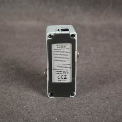 Immagine EHX 2020-2.0 Pedal Tuner - 2nd Hand - 6