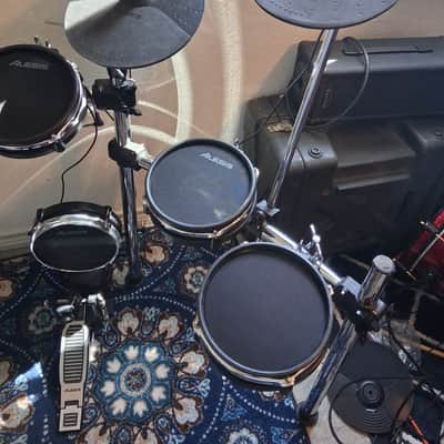 Alesis Command Advanced Special edition with tom and cymbal expansion image 4